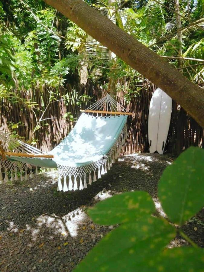 Апартаменты Le Cabanon Диквелла Экстерьер фото